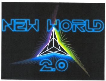 Imagen de NEW WORLD 2.0