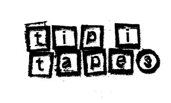 Imagen de TIPI TAPES