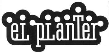 Imagen de EL PLANTER
