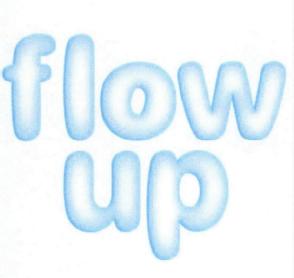 Imagen de FLOW UP