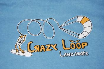 Imagen de CRAZY LOOP LANZAROTE