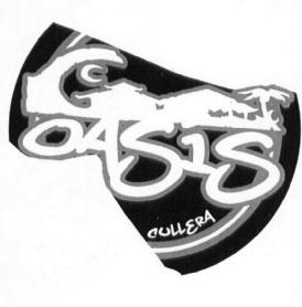 Imagen de OASIS CULLERA