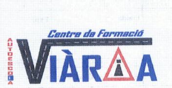 Imagen de AUTOESCOLA CENTRE DE FORMACIO VIARIA