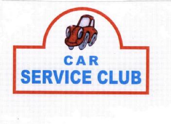 Imagen de CAR SERVICE CLUB