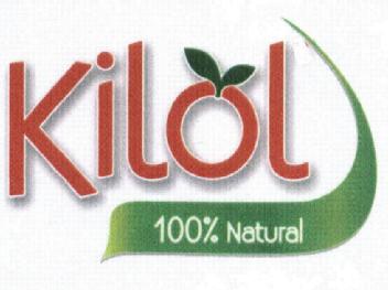 Imagen de KILOL 100% NATURAL