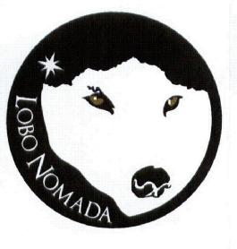 Imagen de LOBO NOMADA