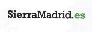 Imagen de SIERRAMADRID.ES