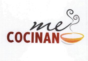 Imagen de ME COCINAN