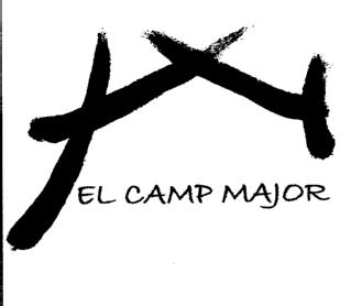 Imagen de EL CAMP MAJOR