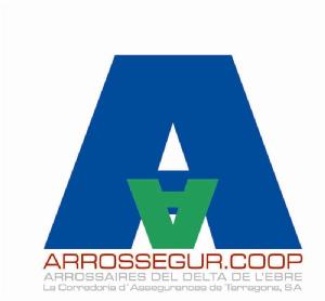 Imagen de ARROSSEGUR.COOP ARROSSAIRES DEL DELTA DE L\'EBRE LA CORREDORIA D\'ASSEGURANCES DE TARRAGONA, S.A