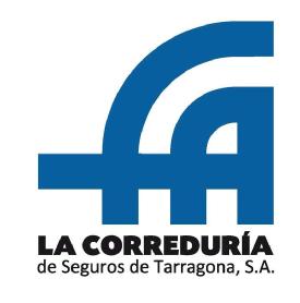 Imagen de FA LA CORREDURIA DE SEGUROS DE TARRAGONA, S.A