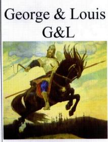 Imagen de GEORGE & LOUIS G&L