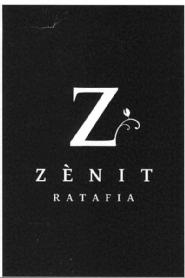Imagen de ZENIT RATAFIA