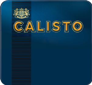 Imagen de JRF ESTD 1839 CALISTO