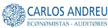 Imagen de CARLOS ANDREU ECONOMISTAS-AUDITORES