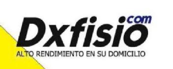 Imagen de DXFISIO.COM ALTO RENDIMIENTO EN SU DOMICILIO