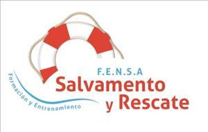 Imagen de F.E.N.S.A FORMACION Y ENTRENAMIENTO SALVAMENTO Y RESCATE