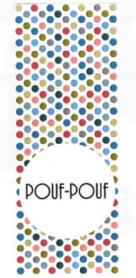 Imagen de POUF-POUF