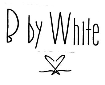 Imagen de B BY WHITE