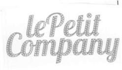 Imagen de LE PETIT COMPANY