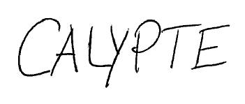 Imagen de CALYPTE