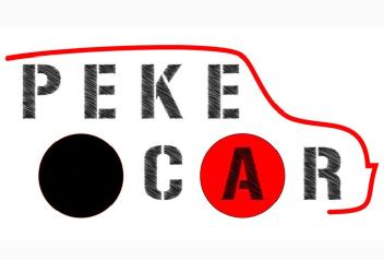 Imagen de PEKE CAR