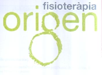 Imagen de ORIGEN FISIOTERAPIA
