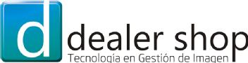 Imagen de D DEALER SHOP TECNOLOGIA EN GESTION DE IMAGEN