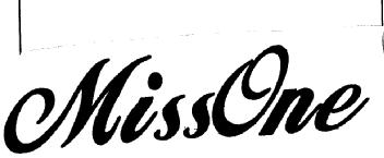 Imagen de MISSONE