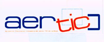 Imagen de AERTIC AGRUPACION EMPRESARIAL INNOVADORA DEL SECTOR TIC DE LA RIOJA