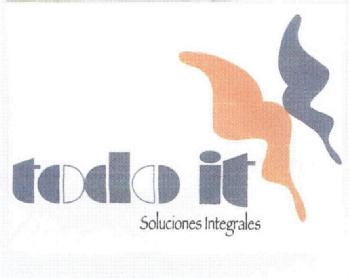 Imagen de TODO IT SOLUCIONES INTEGRALES