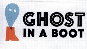 Imagen de GHOST IN A BOOT