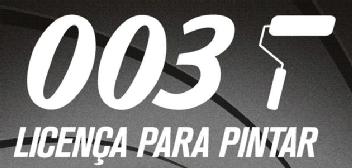 Imagen de 003 LICENÇA PARA PINTAR