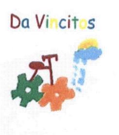 Imagen de DA VINCITOS