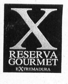 Imagen de X RESERVA GOURMET EXTREMADURA