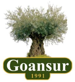 Imagen de GOANSUR 1991