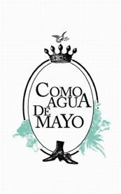 Imagen de COMO AGUA DE MAYO