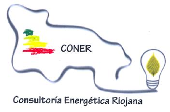 Imagen de CONER CONSULTORIA ENERGETICA RIOJANA