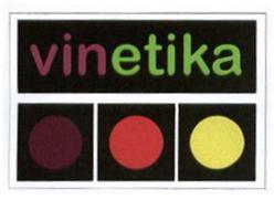 Imagen de VINETIKA