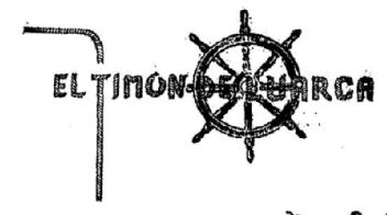 Imagen de EL TIMON DE LUARCA