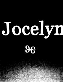 Imagen de JOCELYN 96