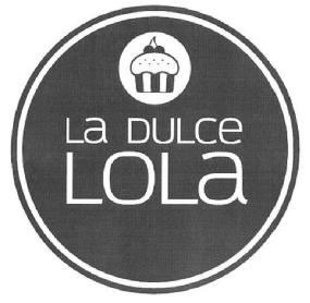 Imagen de LA DULCE LOLA