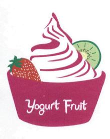 Imagen de YOGURT FRUIT