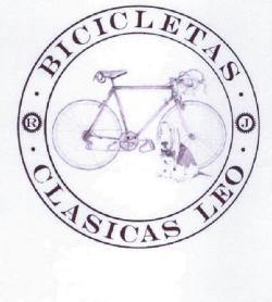 Imagen de BICICLETAS CLASICAS LEO
