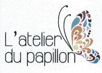 Imagen de L'ATELIER DU PAPILLON