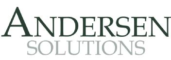 Imagen de ANDERSEN SOLUTIONS