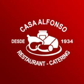 Imagen de CASA ALFONSO DESDE 1934 RESTAURANTE - CATERING