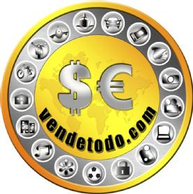 Imagen de SE VENDETODO.COM