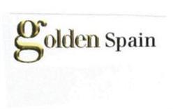 Imagen de GOLDEN SPAIN
