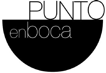 Imagen de PUNTO EN BOCA